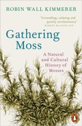 Cover: Gathering Moss - Penguin Books Ltd