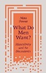 Cover: What Do Men Want? - Allen Lane