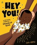 Cover: Hey You! - Puffin