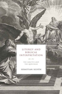 Abbildung von: Liturgy and Biblical Interpretation - University of Notre Dame Press