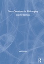Cover: Core Questions in Philosophy - Routledge