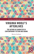Cover: Virginia Woolf's Afterlives - Routledge