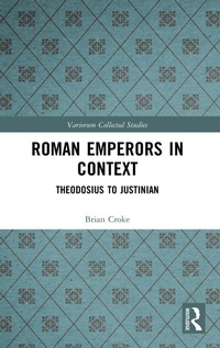 Enlarge image Cover: Roman Emperors in Context - Routledge