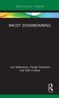 Cover: Racist Zoombombing - Routledge