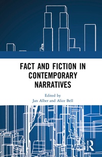 Abbildung von: Fact and Fiction in Contemporary Narratives - Routledge