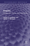 Cover: Empathy - Routledge