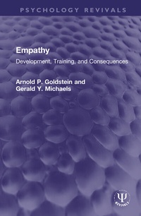 Enlarge image Cover: Empathy - Routledge