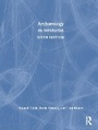 Cover: Archaeology - Routledge