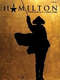 Abbildung von: Hamilton Piano Solo - Faber Music Ltd