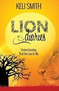 Cover: Lion Diaries - Keli Smith