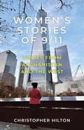 Cover: Women's Stories of 9/11 - The History Press Ltd