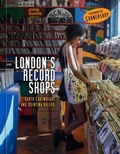 Cover: London's Record Shops - The History Press Ltd