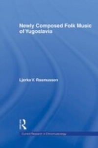 Abbildung von: Newly Composed Folk Music of Yugoslavia - Routledge