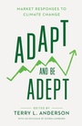 Cover: Adapt and Be Adept - Hoover Institution Press,U.S.
