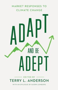 Enlarge image Cover: Adapt and Be Adept - Hoover Institution Press,U.S.