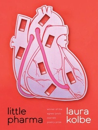 Enlarge image Cover: Little Pharma - University of Pittsburgh Press
