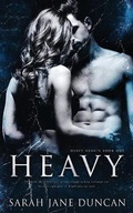 Cover: Heavy - Sarah Jane Duncan