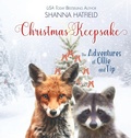 Cover: Christmas Keepsake - Wholesome Hearts Publishing
