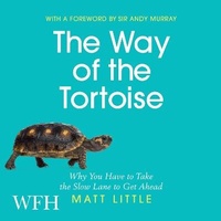 Enlarge image Cover: The Way of the Tortoise - W F Howes Ltd