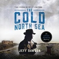 Cover: The Cold North Sea: An Ingo Finch Mystery Book 2 - W F Howes Ltd