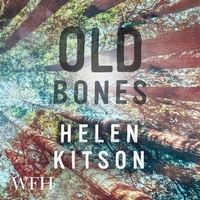Enlarge image Cover: Old Bones - W F Howes Ltd