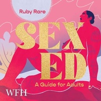 Enlarge image Cover: Sex Ed: A Guide for Adults - W F Howes Ltd