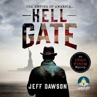 Enlarge image Cover: Hell Gate - W F Howes Ltd