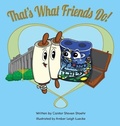 Cover: That's What Friends Do! - IngramSpark