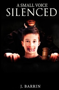 Abbildung von: A Small Voice Silenced - IngramSpark