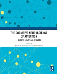 Abbildung von: The Cognitive Neuroscience of Attention - Routledge