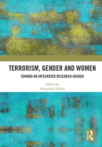 Abbildung von: Terrorism, Gender and Women - Routledge