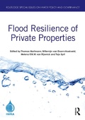 Cover: Flood Resilience of Private Properties - Routledge