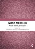 Cover: Women and Ageing - Routledge