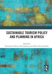 Abbildung von: Sustainable Tourism Policy and Planning in Africa - Routledge