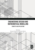 Cover: Engineering Design and Mathematical Modelling - Routledge