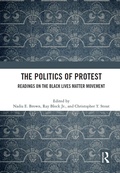 Cover: The Politics of Protest - Routledge