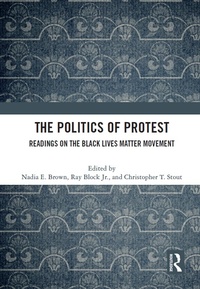 Enlarge image Cover: The Politics of Protest - Routledge