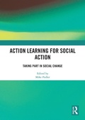 Cover: Action Learning for Social Action - Routledge