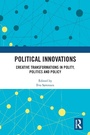 Cover: Political Innovations - Routledge