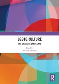 Cover: LGBTQ Culture - Routledge