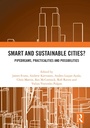 Cover: Smart and Sustainable Cities? - Routledge