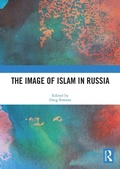 Cover: The Image of Islam in Russia - Routledge