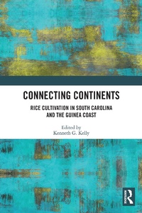Abbildung von: Connecting Continents - Routledge