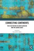 Cover: Connecting Continents - Routledge