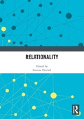 Cover: Relationality - Routledge