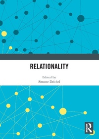 Enlarge image Cover: Relationality - Routledge