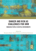 Cover: Danger and Risk as Challenges for HRM - Routledge