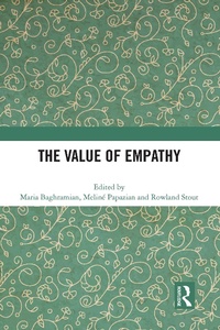 Abbildung von: The Value of Empathy - Routledge