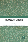 Cover: The Value of Empathy - Routledge