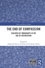 Cover: The End of Compassion - Routledge